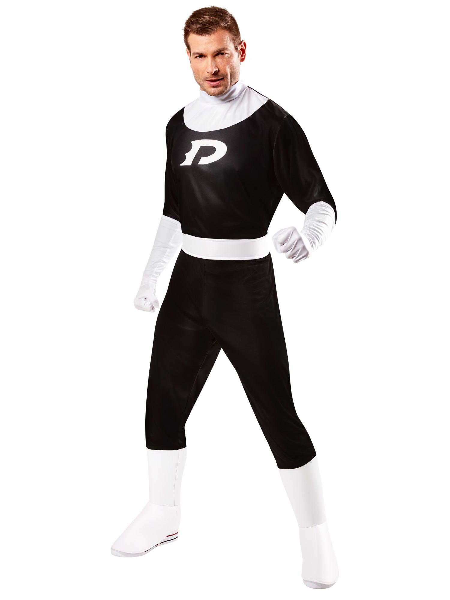 Danny Phantom Adult Costume