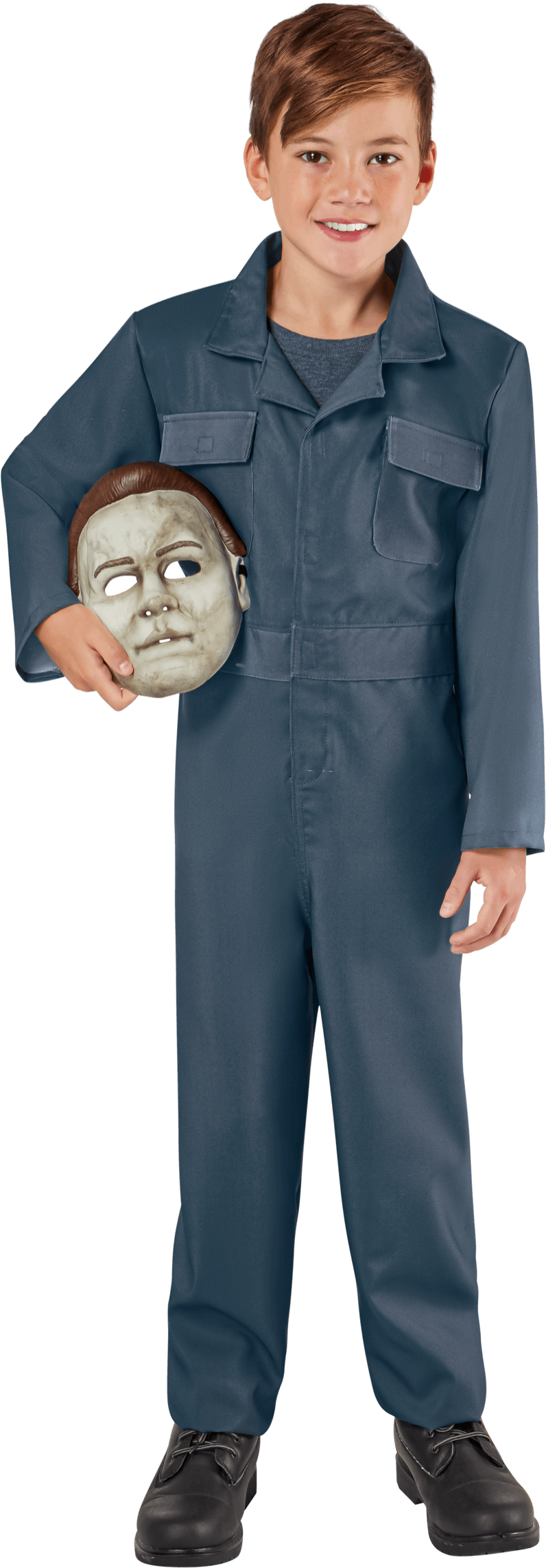 Boys Michael Myers Costume