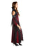 Womens Vampiress Costume