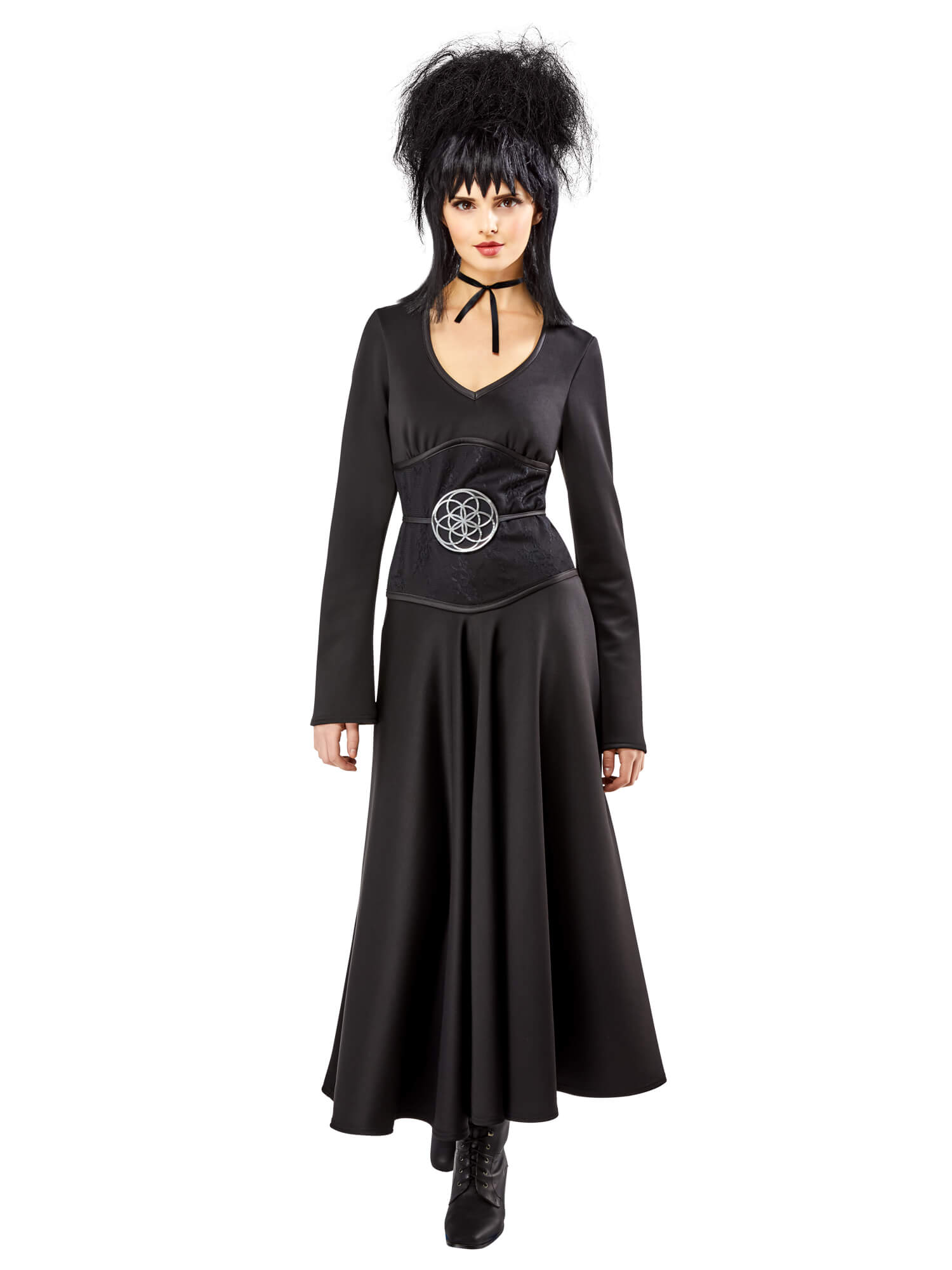 Womens Lydia Costume