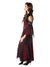 Womens Vampiress Costume