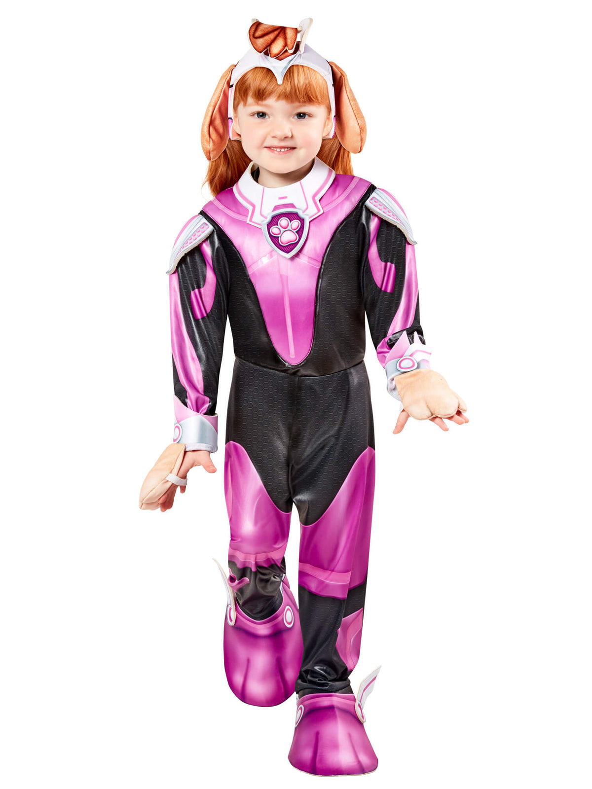 Mighty Sky toddler costume