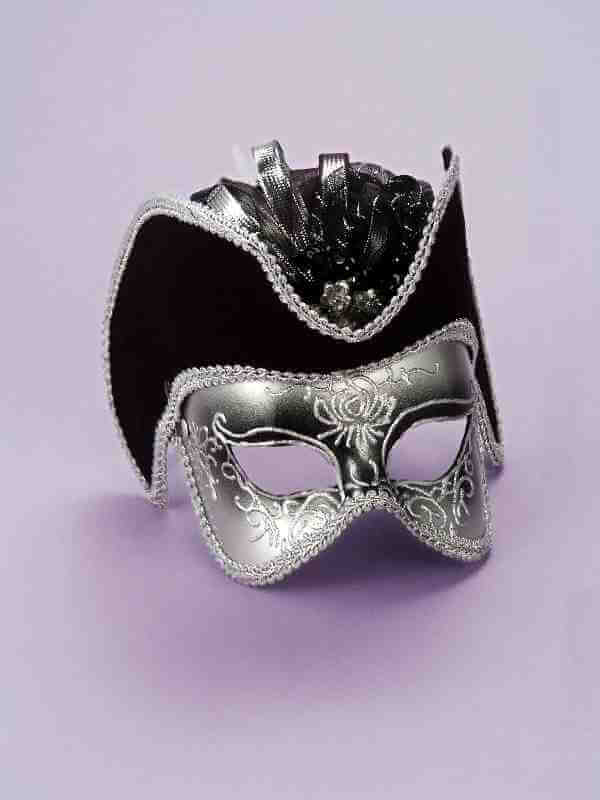 Venetian Mask