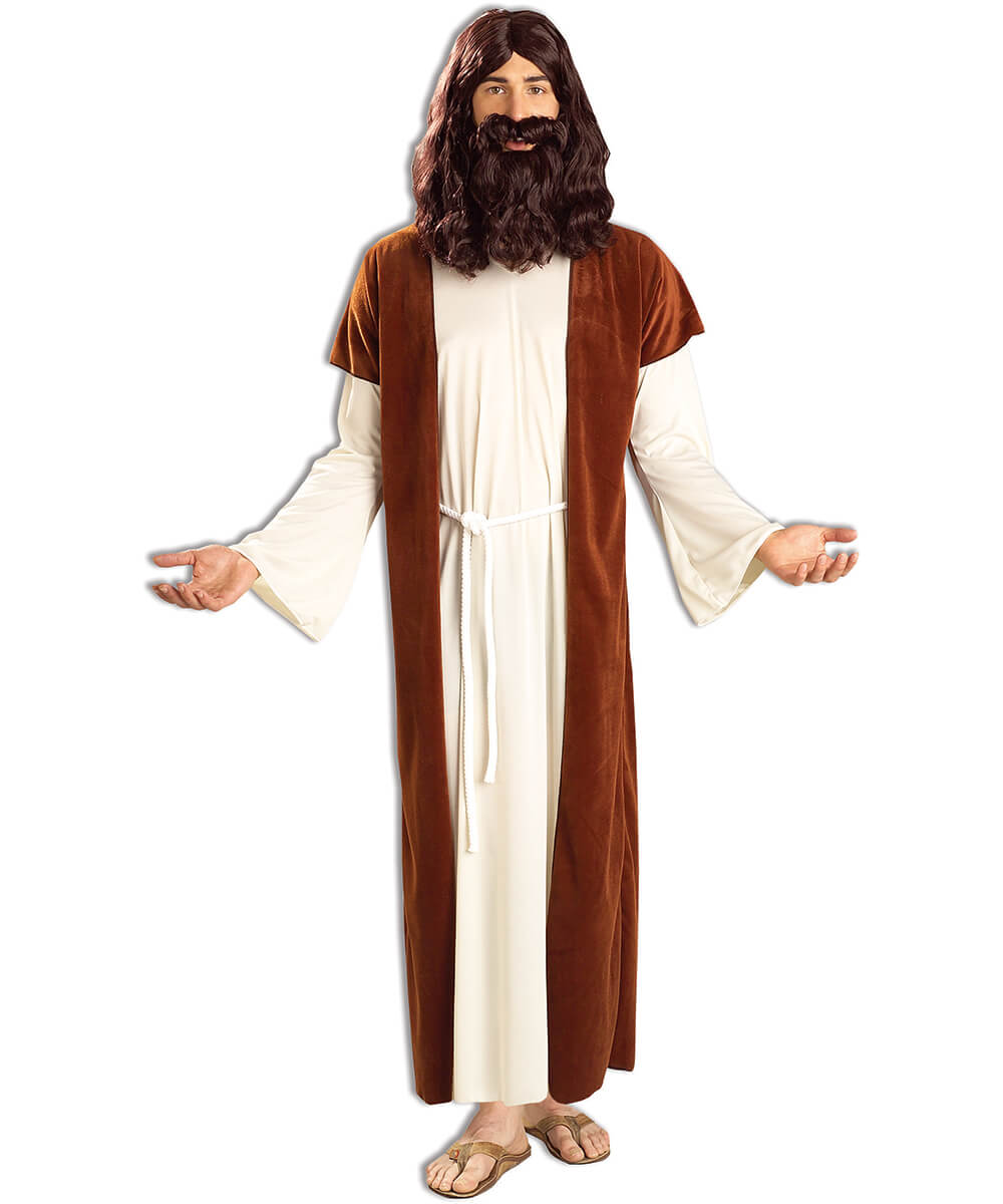 Jesus Adult Costume