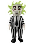 Beetlejuice Inflatable Adult Costume