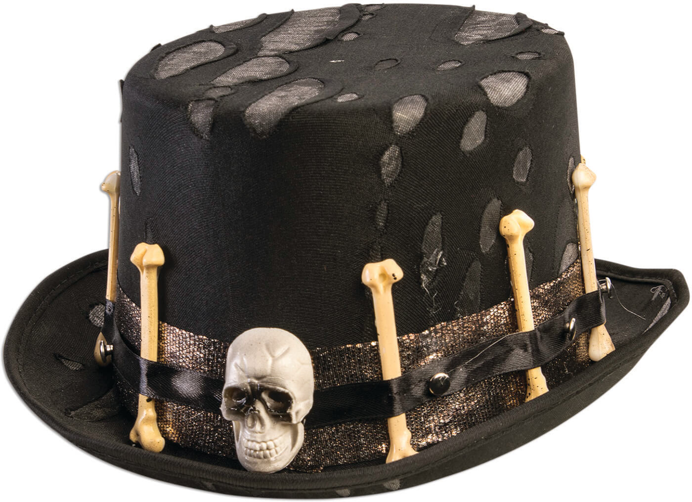 Voodoo Top Hat