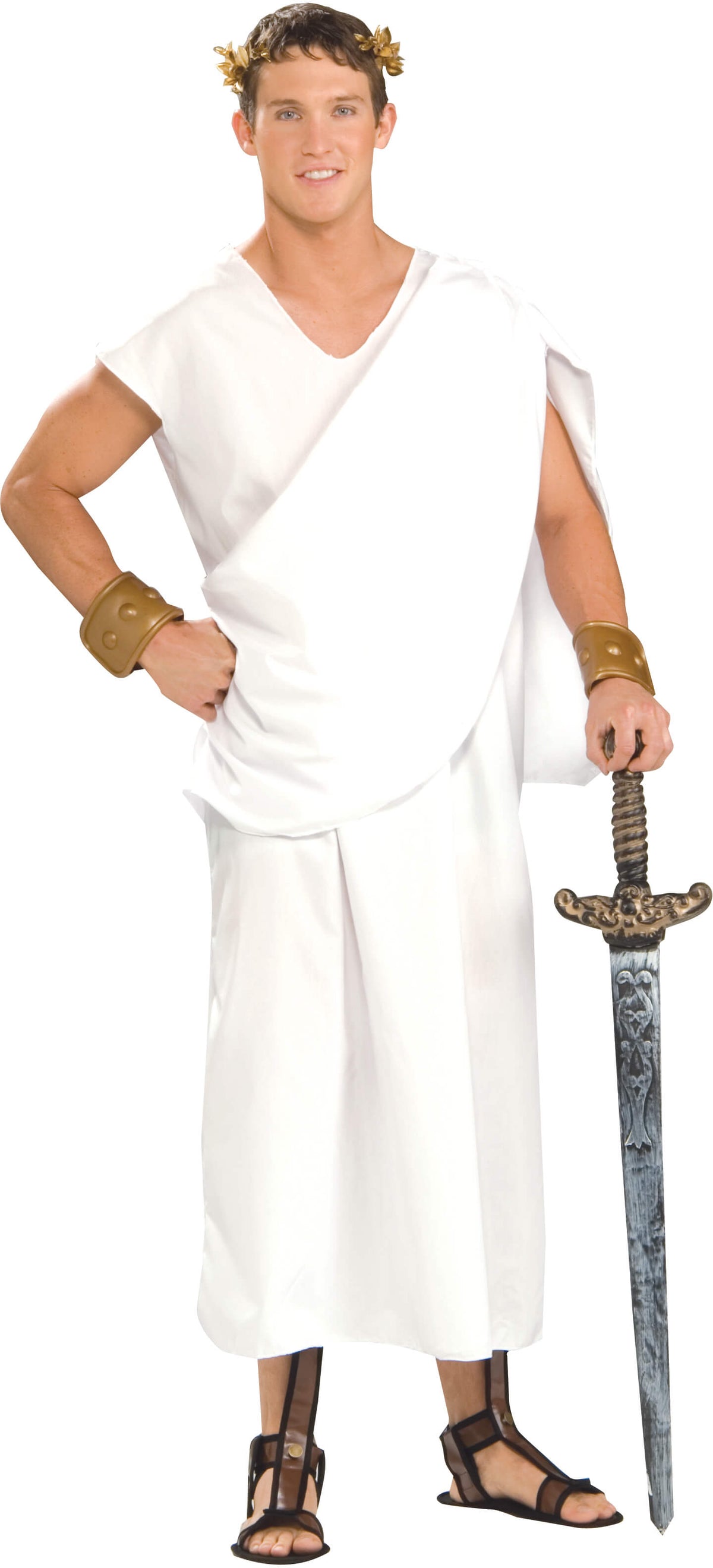 Toga Adult Costume