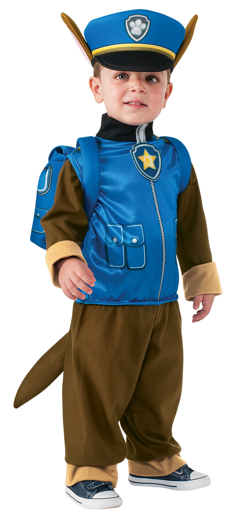 Chase Classic Kids Costume