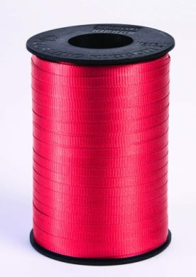 Curling Ribbon-500yds-Red