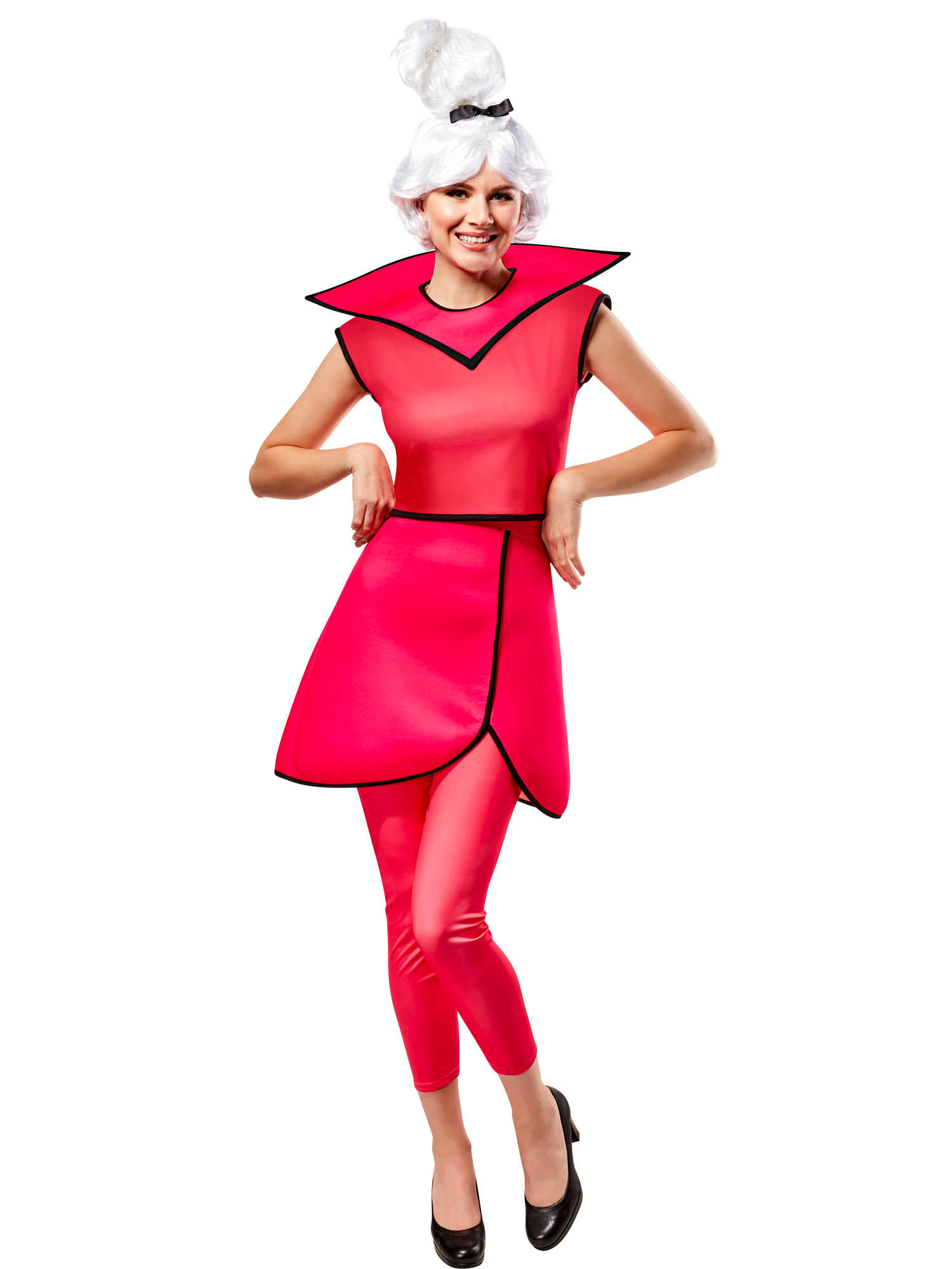 Judy Jetson Adult Costume!