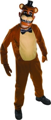 Freddy Costume Size:L