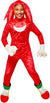 Knuckles Deluxe Kids Costume