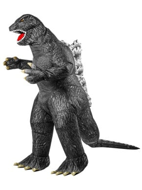 Godzilla Adult Inflatable Costume