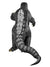 Godzilla Adult Inflatable Costume