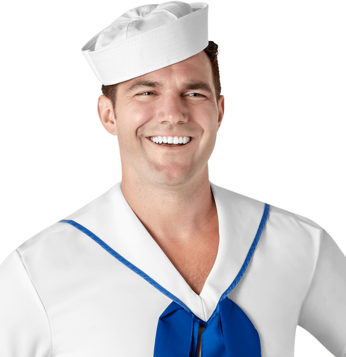 Sailor Gob Hat