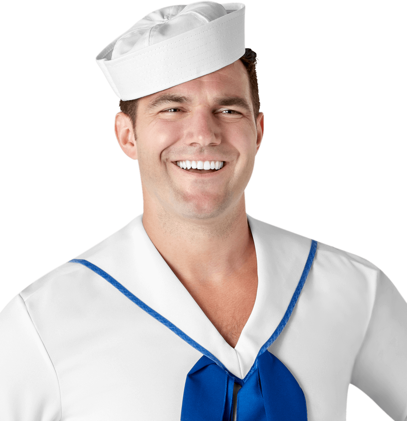 Sailor Gob Hat