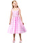 Perfect Day Barbie Kids Costume