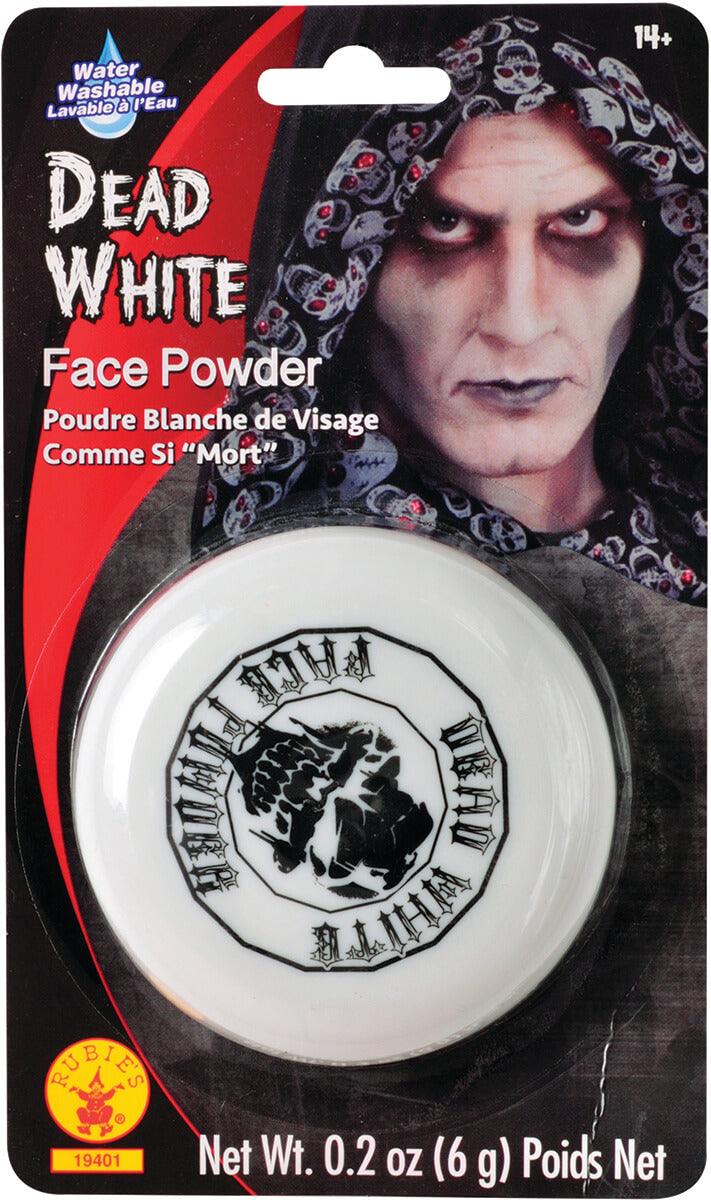 Face Powder