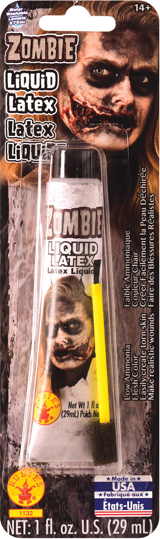 Liquid Latex