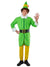 Mens Buddy the Elf Costume