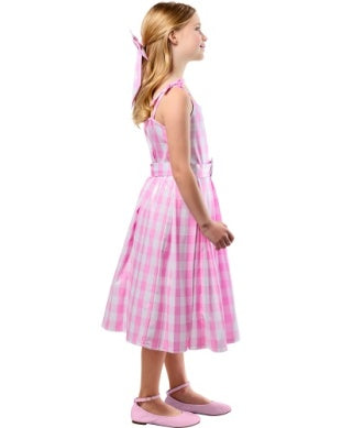 Perfect Day Barbie Kids Costume