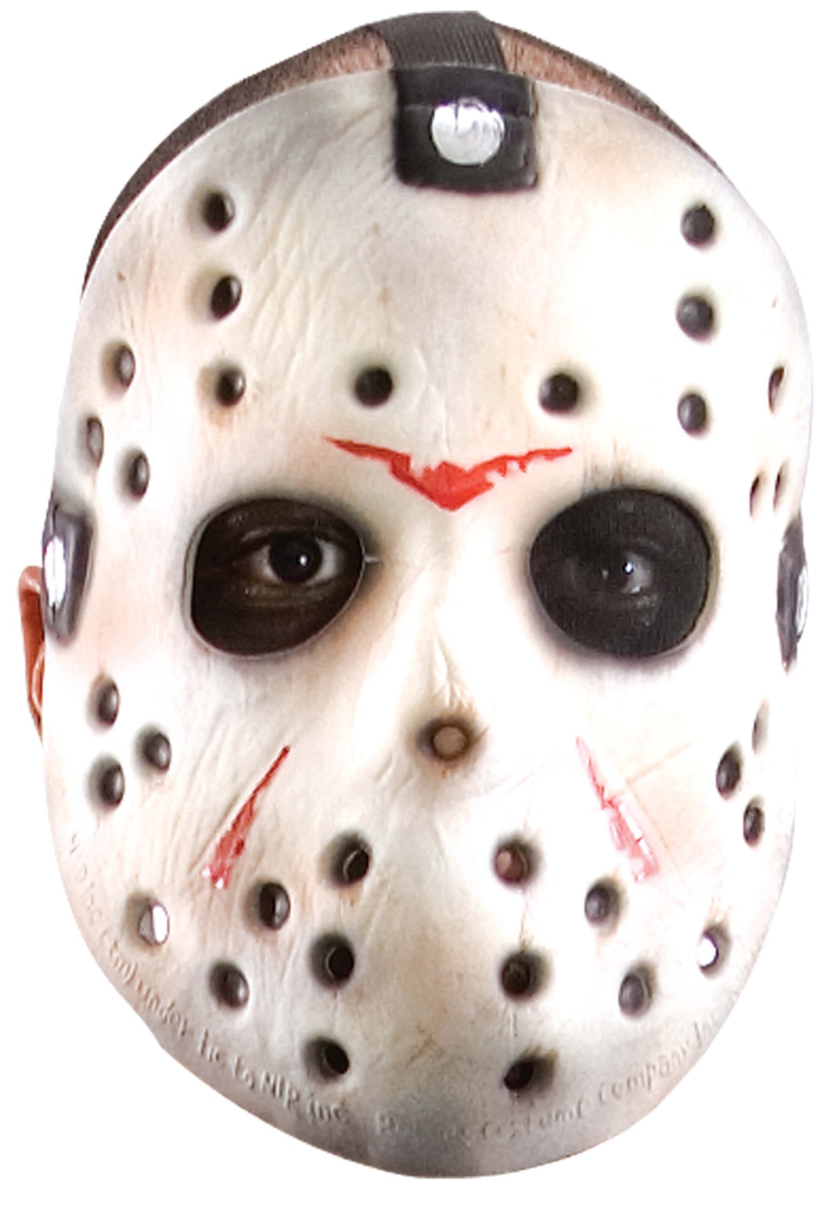 Jason EVA Hockey Mask