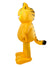 Garfield Adult Inflatable Costume