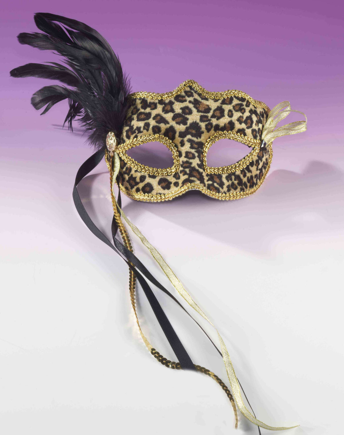 Venetian Mask