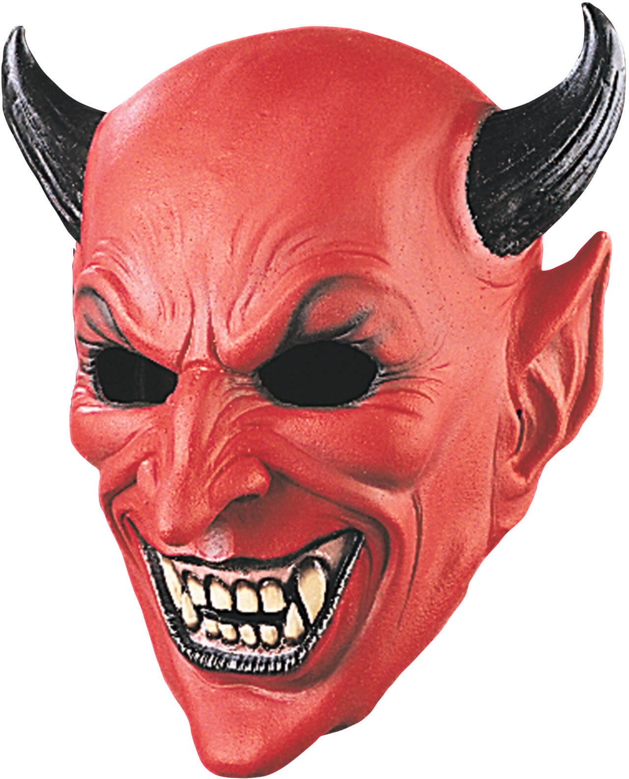 Devil Overhead Mask