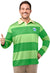 Steve Adult Costume Top Blue's Clues