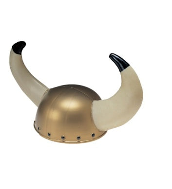 Plastic Viking Helmet