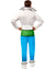 George Jetson Adult Costume