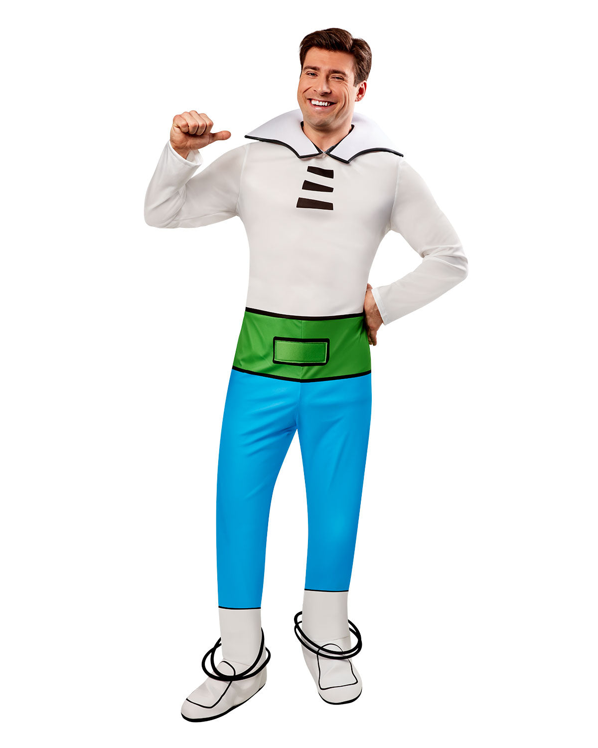 George Jetson Adult Costume