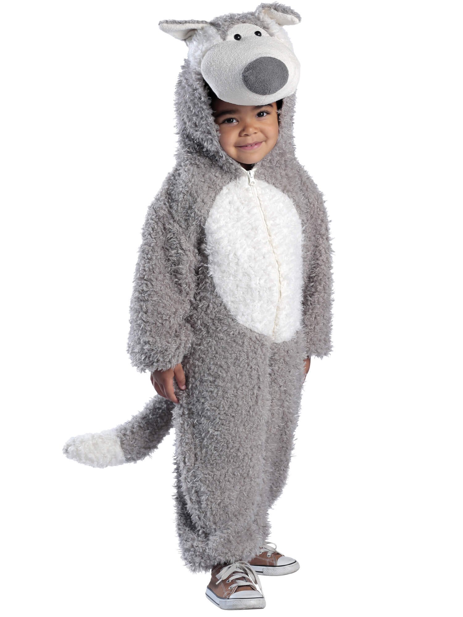 Big Bad Wolf Infant/Toddler Costume