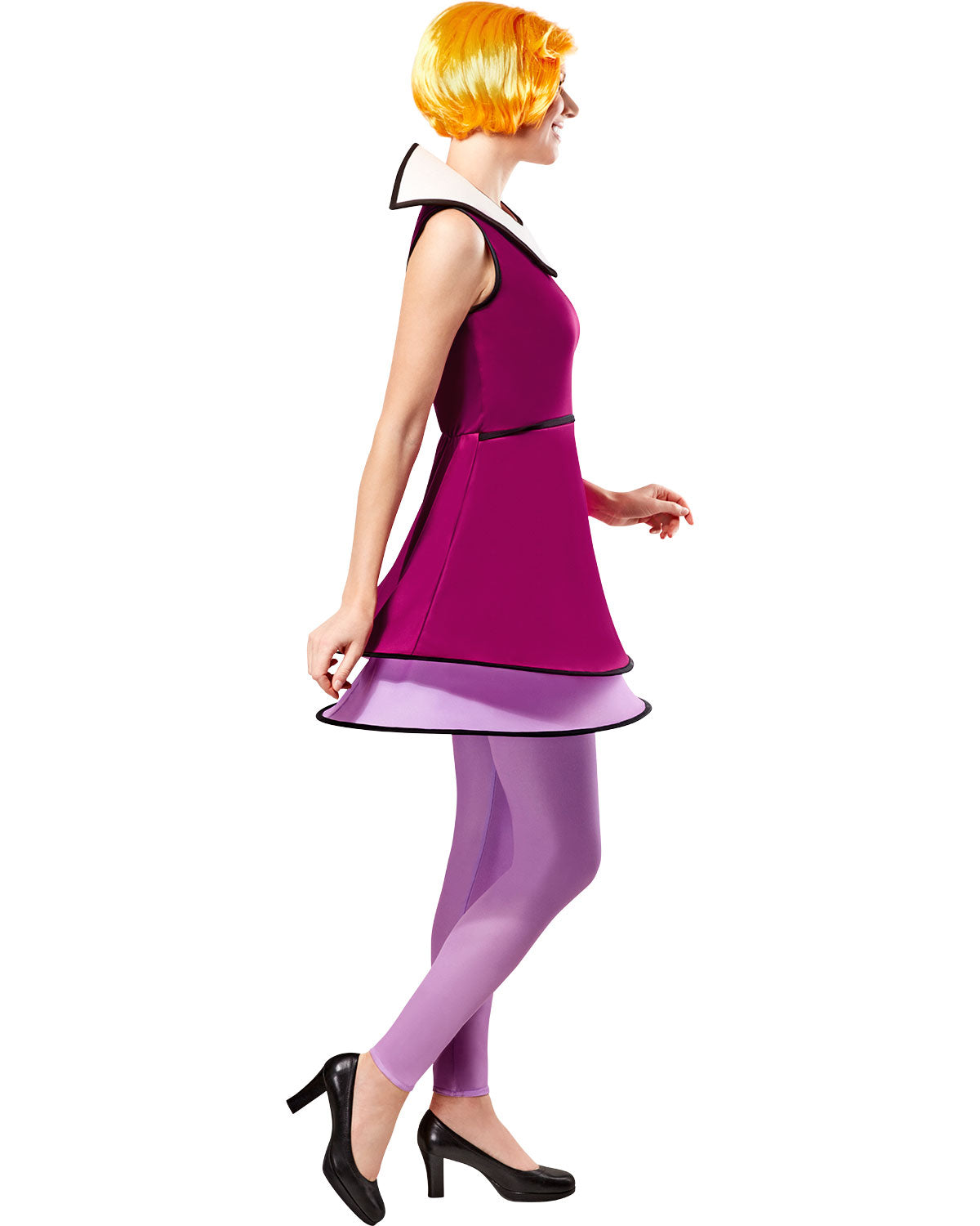 Jane Jetson Adult Costume