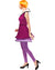 Jane Jetson Adult Costume