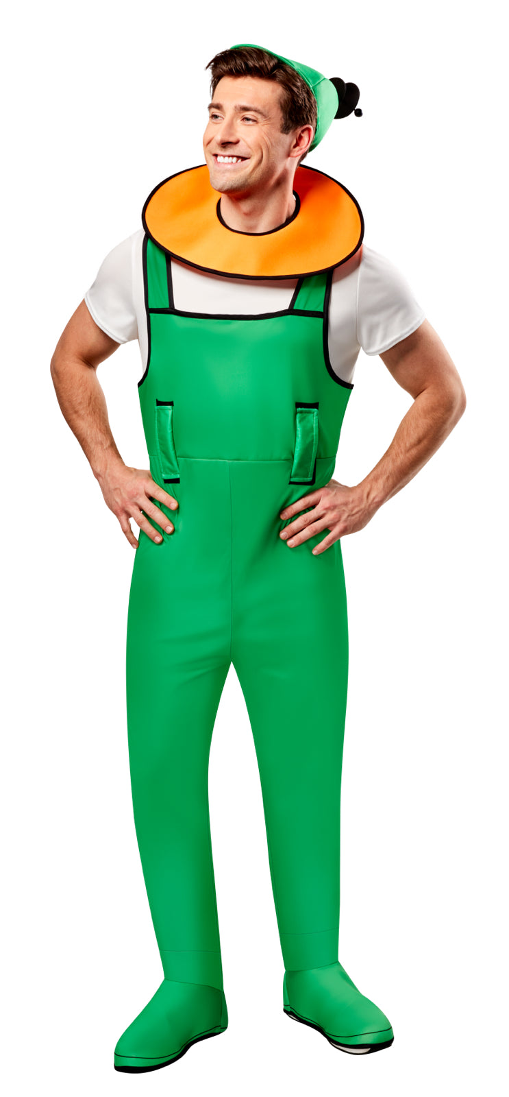 Elroy Jetson Adult Costume