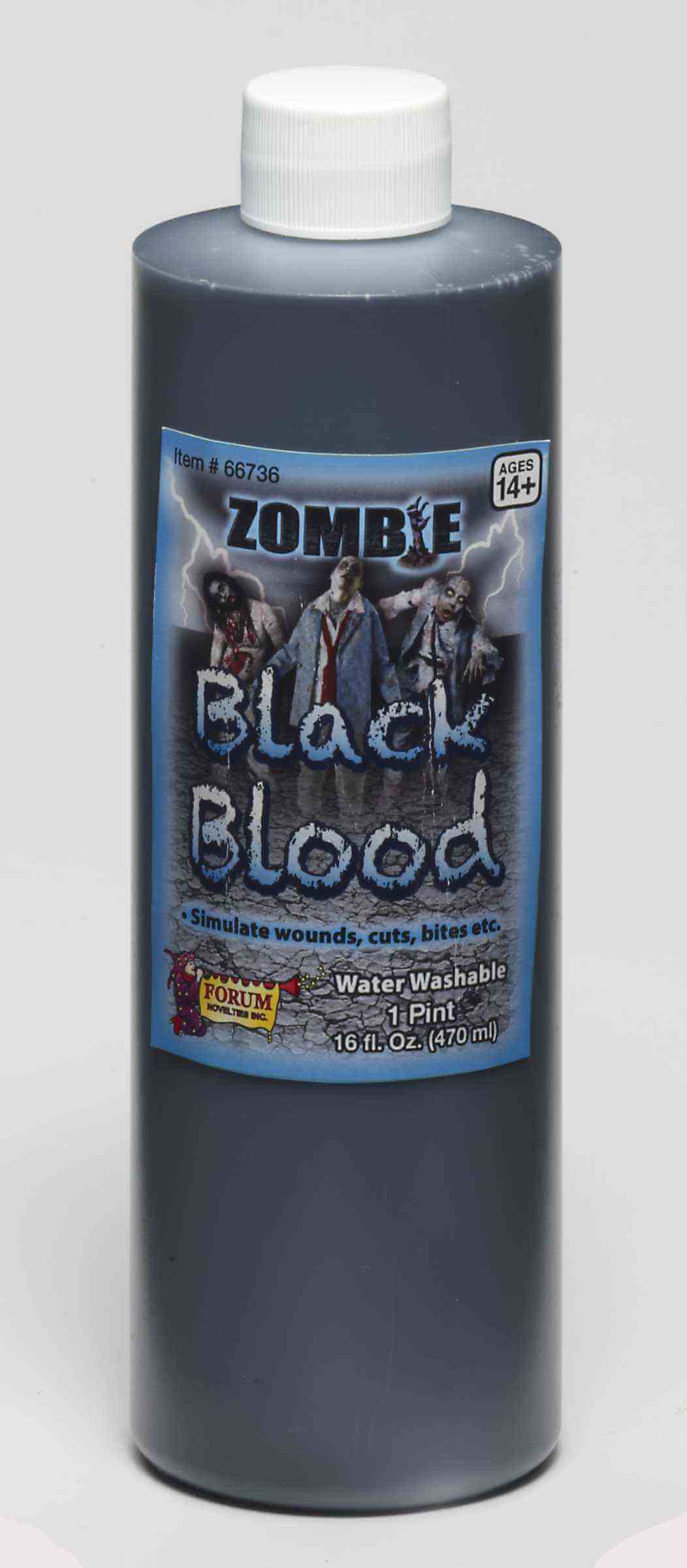 Zombie Blood-Pint