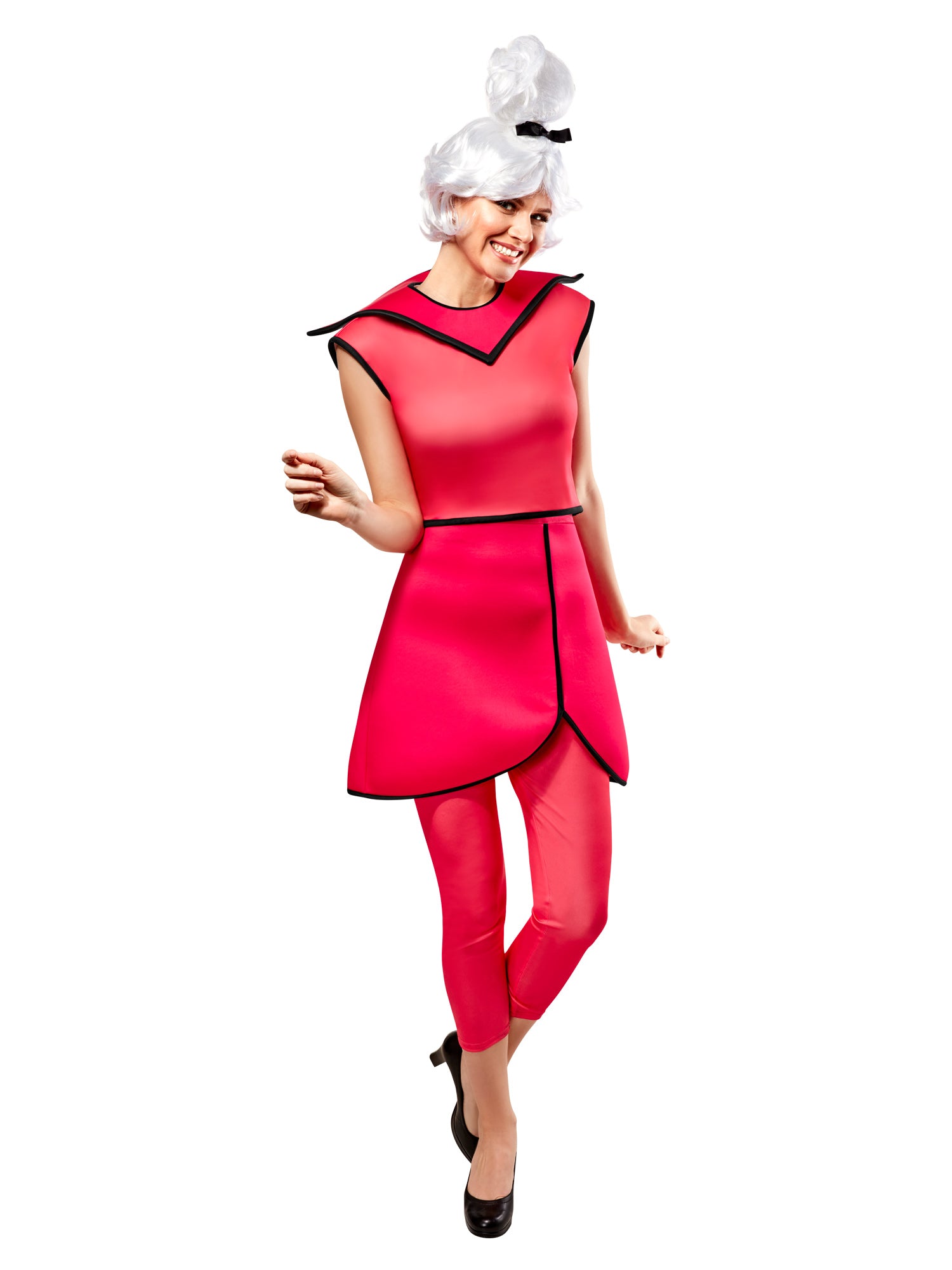 Judy Jetson Adult Costume!