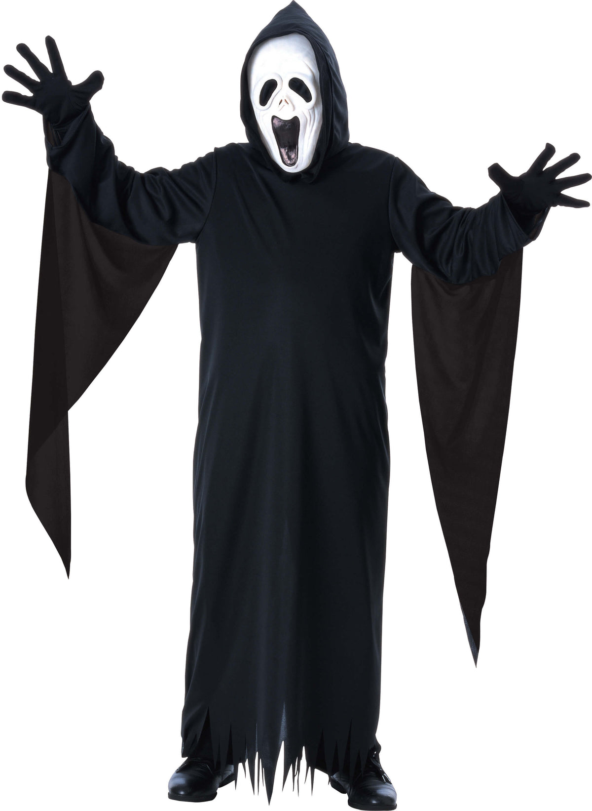 Howling Ghost Kids Costume