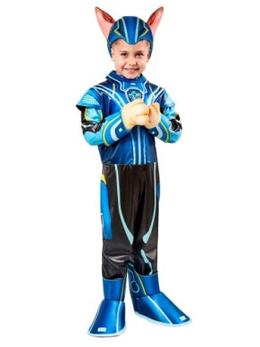 Mighty Chase Toddler/Kids Costume