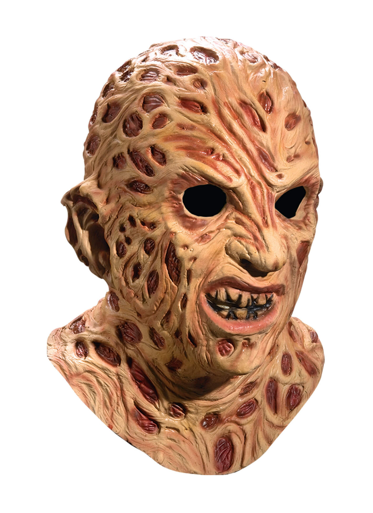 Freddy Deluxe Overhead Mask