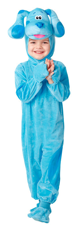 Blue Infant/Toddler Costume